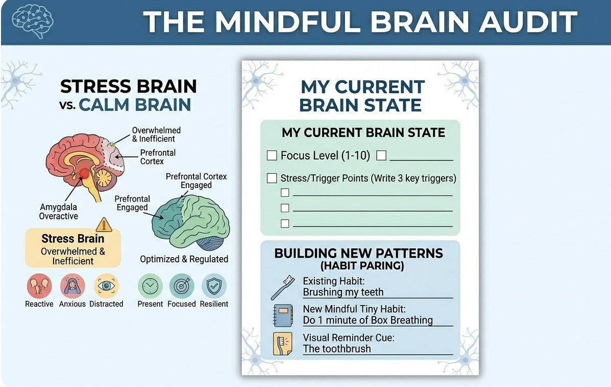 The Total Transformation Bundle – All 5 CPD Units + Master Toolkit