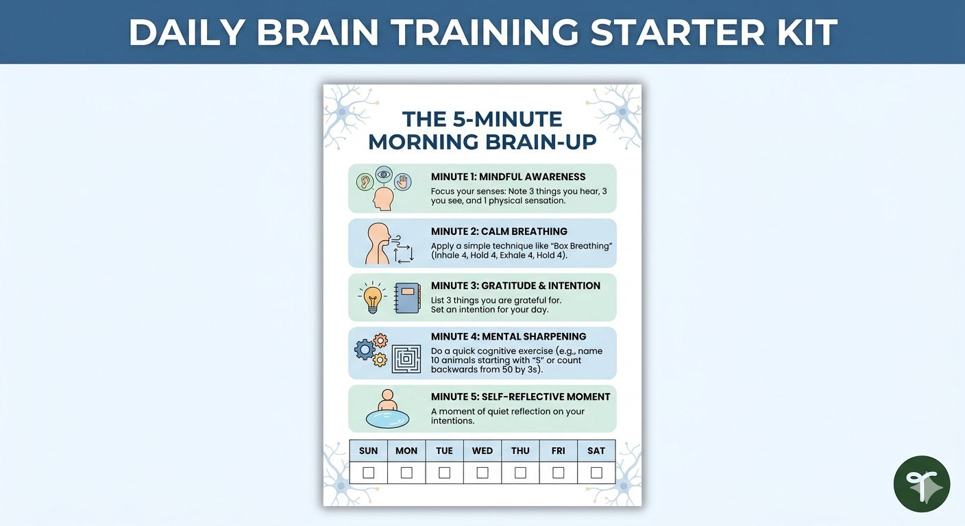 The Total Transformation Bundle – All 5 CPD Units + Master Toolkit