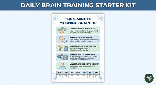The Total Transformation Bundle – All 5 CPD Units + Master Toolkit