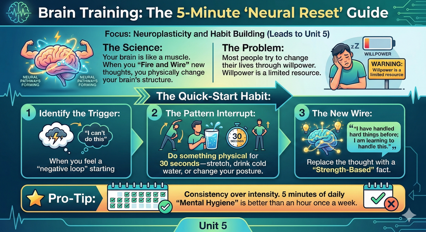 Parent Programme ''Simple routines that calm evenings and improve routines”