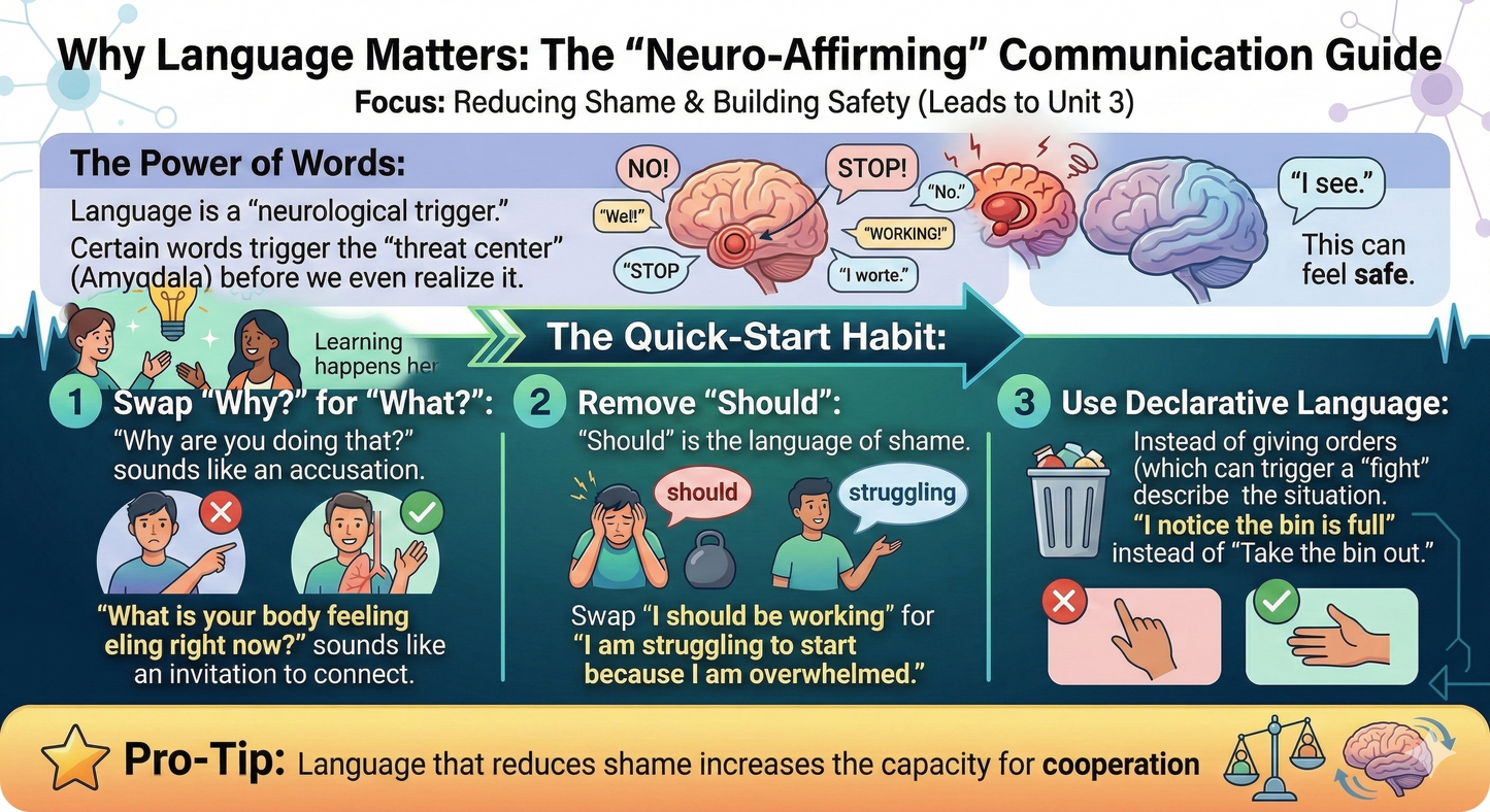 Parent Programme ''Simple routines that calm evenings and improve routines”