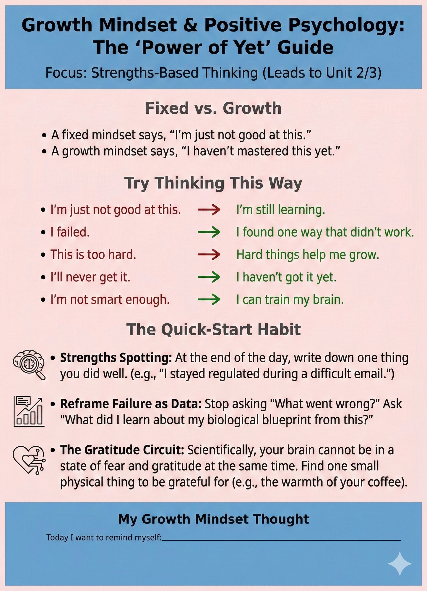 Parent Programme ''Simple routines that calm evenings and improve routines”