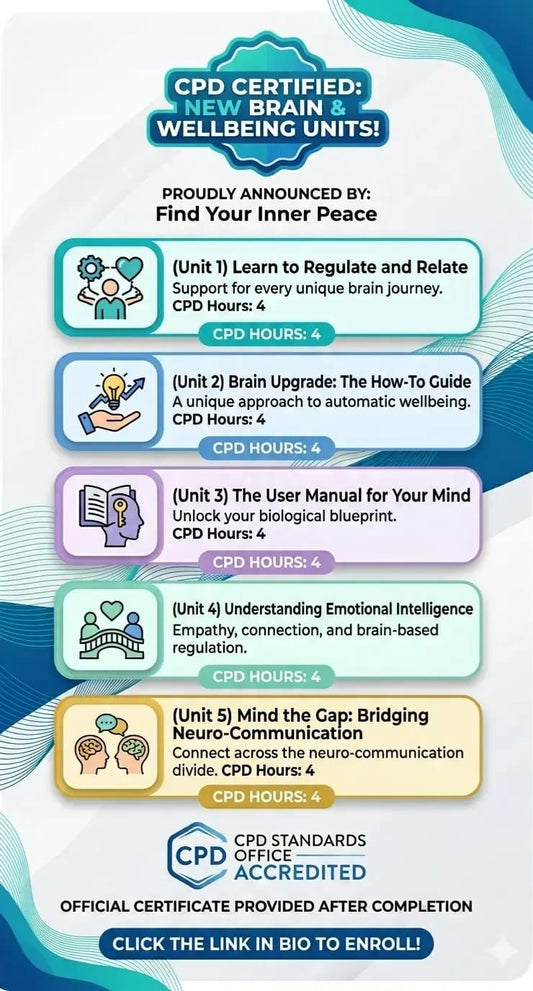 Brain-Body Regulation Programme